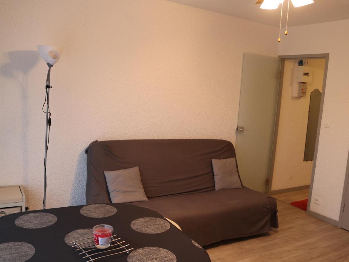 Biscarrosse Plage - Studio T1 Bis En Bord De Mer - Menage Inclus - Fr-1-319-185 Exteriér fotografie